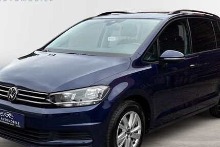 VW Touran 95.000 km 22.990 &euro; Goslar 38640