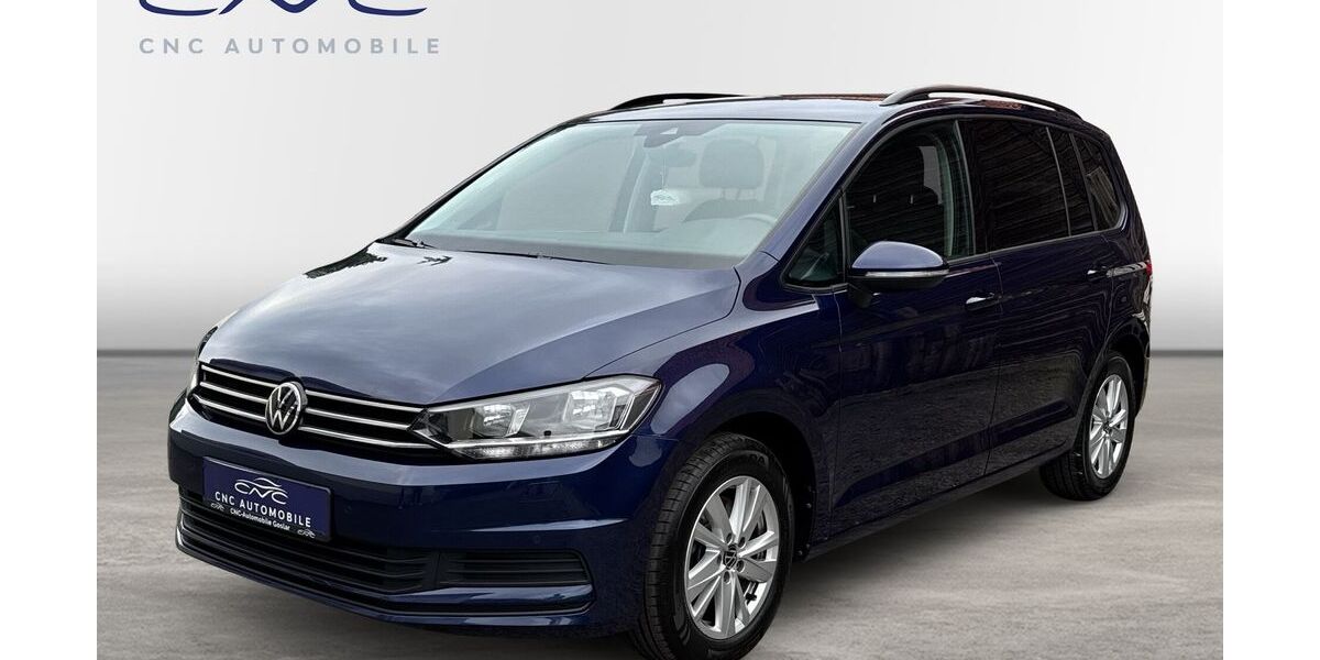 VW Touran 95.000 km 22.990 &euro; Goslar 38640