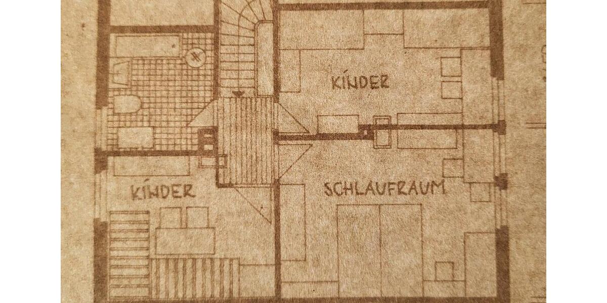 Einfamilienhaus Osterwieck - 6 Zimmer, 110 m&sup2;, 195.000&euro; | Angebot:26611463