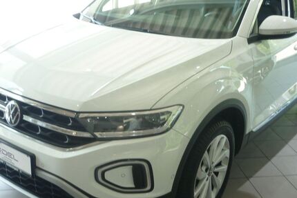 VW T-Roc 23.570 km 19.580 &euro; Schöningen 38364