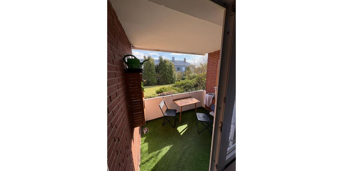 Erdgeschoßwohnung Braunschweig Lehndorf-Watenbüttel - 3 Zimmer, 80 m&sup2;, 795&euro; | Angebot:25850267