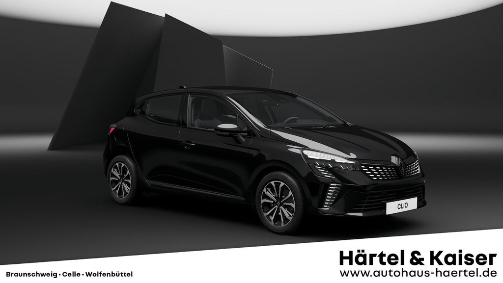 Renault Clio 2.982 km 19.850 &euro; Braunschweig 38124