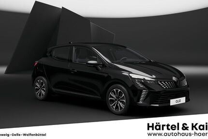 Renault Clio 3.028 km 19.850 &euro; Braunschweig 38124