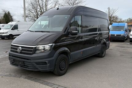 VW Crafter 104.100 km 15.999 &euro; Braunschweig 38118