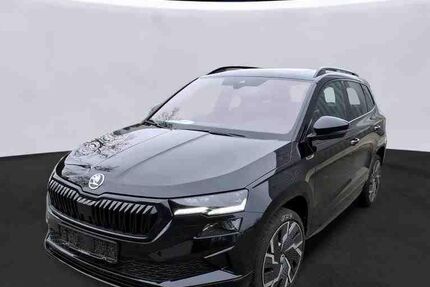 Skoda Karoq 109.375 km 24.900 &euro; Braunschweig 38122