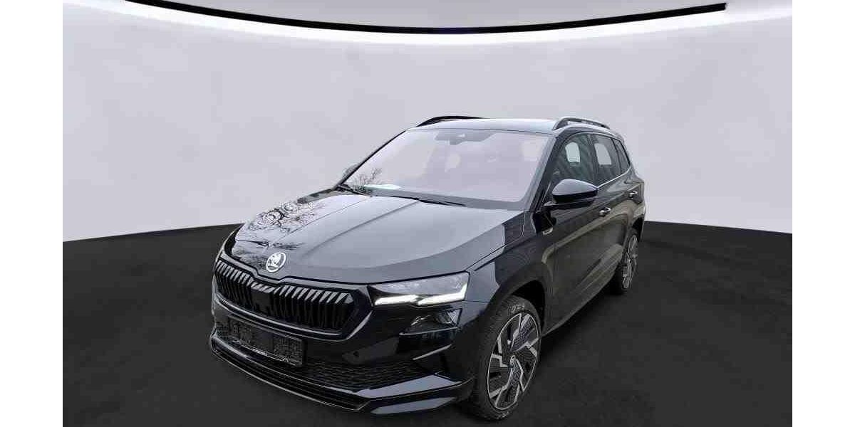 Skoda Karoq 109.375 km 25.900 &euro; Braunschweig 38122