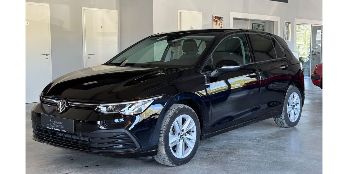 VW Golf 35.659 km 20.690 &euro; Goslar 38642