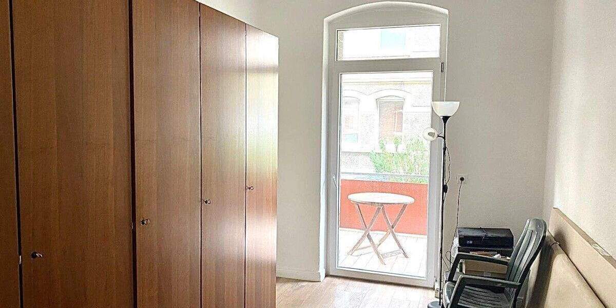 Etagenwohnung Braunschweig Östliches Ringgebiet - 4 Zimmer, 93 m&sup2;, 329.000&euro; | Angebot:25673497