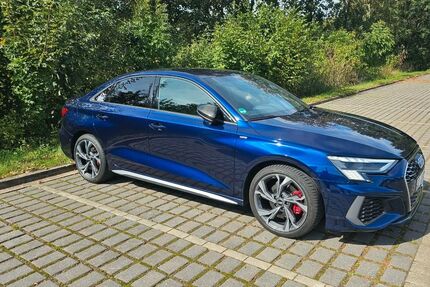 Audi A3 34.000 km 33.300 &euro; Salzgitter 38226