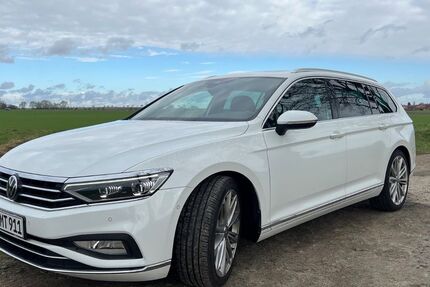 VW Passat Variant 99.990 km 21.950 &euro; Wolfenbüttel 38302