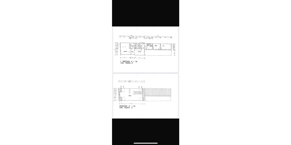Etagenwohnung Wolfenbüttel - 3.5 Zimmer, 118 m&sup2;, 790&euro; | Angebot:25343297