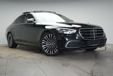 Mercedes-Benz S 400 75.000 km 72.890 &euro; Braunschweig 38110