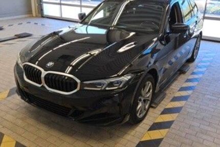 BMW 318 110.902 km 23.397 &euro; Peine 31228