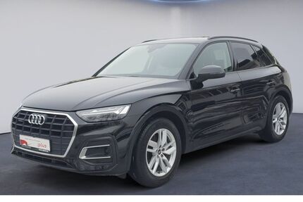 Audi Q5 40.500 km 37.980 &euro; Braunschweig 38124
