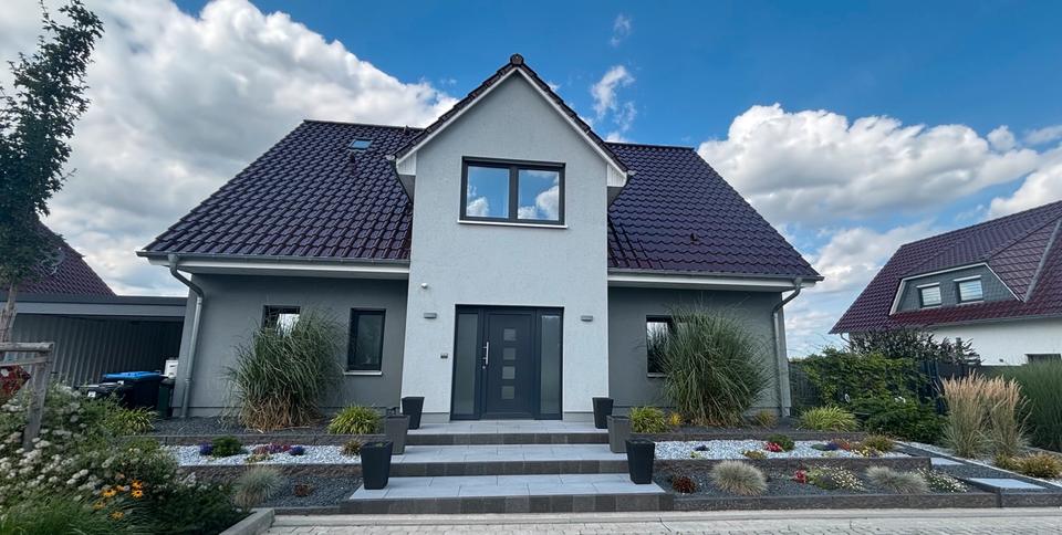 Einfamilienhaus Lengede - 6 Zimmer, 184 m&sup2;, 555.555&euro; | Angebot:26109343