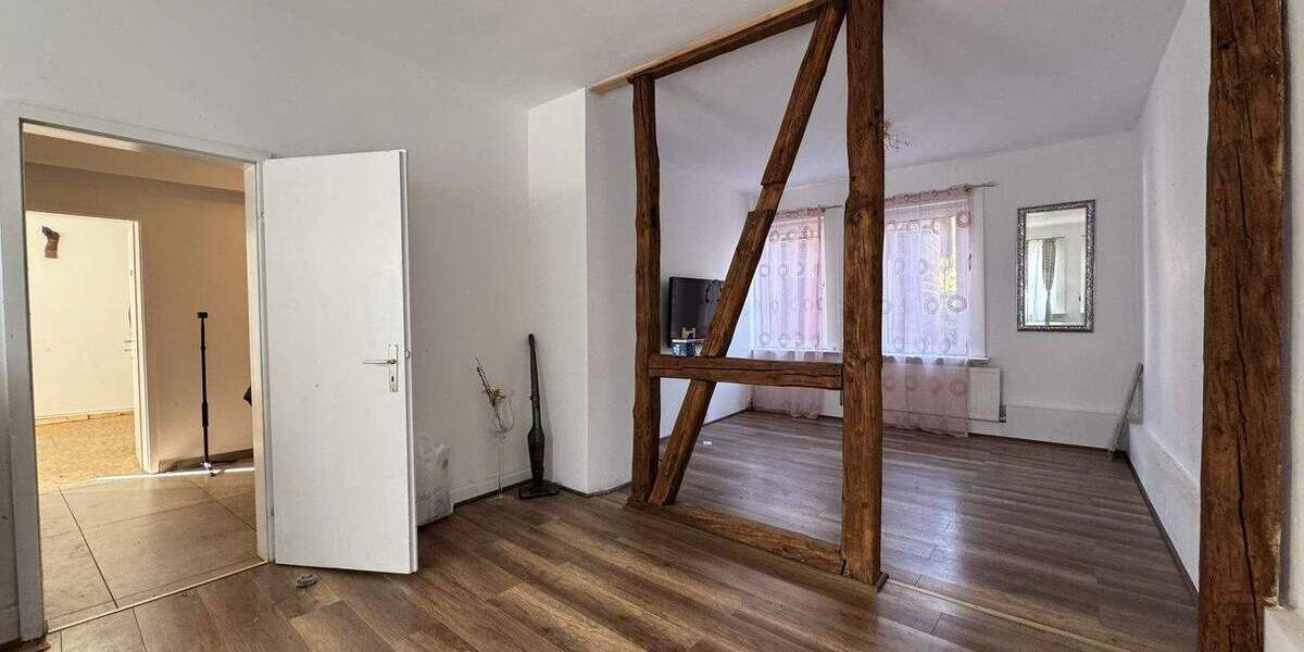 Doppelhaushälfte Goslar Altstadt - 8 Zimmer, 174 m&sup2;, 315.000&euro; | Angebot:25821881