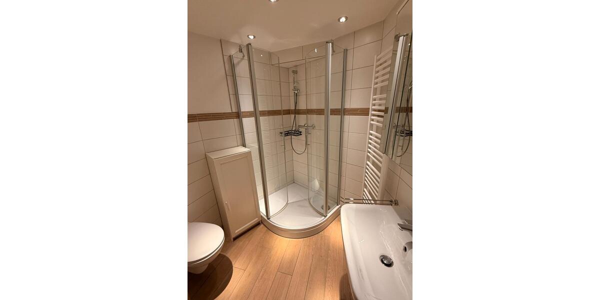 Erdgeschoßwohnung Goslar - 2 Zimmer, 66 m&sup2;, 550&euro; | Angebot:26023142