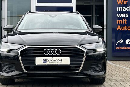 Audi A6 93.954 km 25.980 &euro; Salzgitter 38229