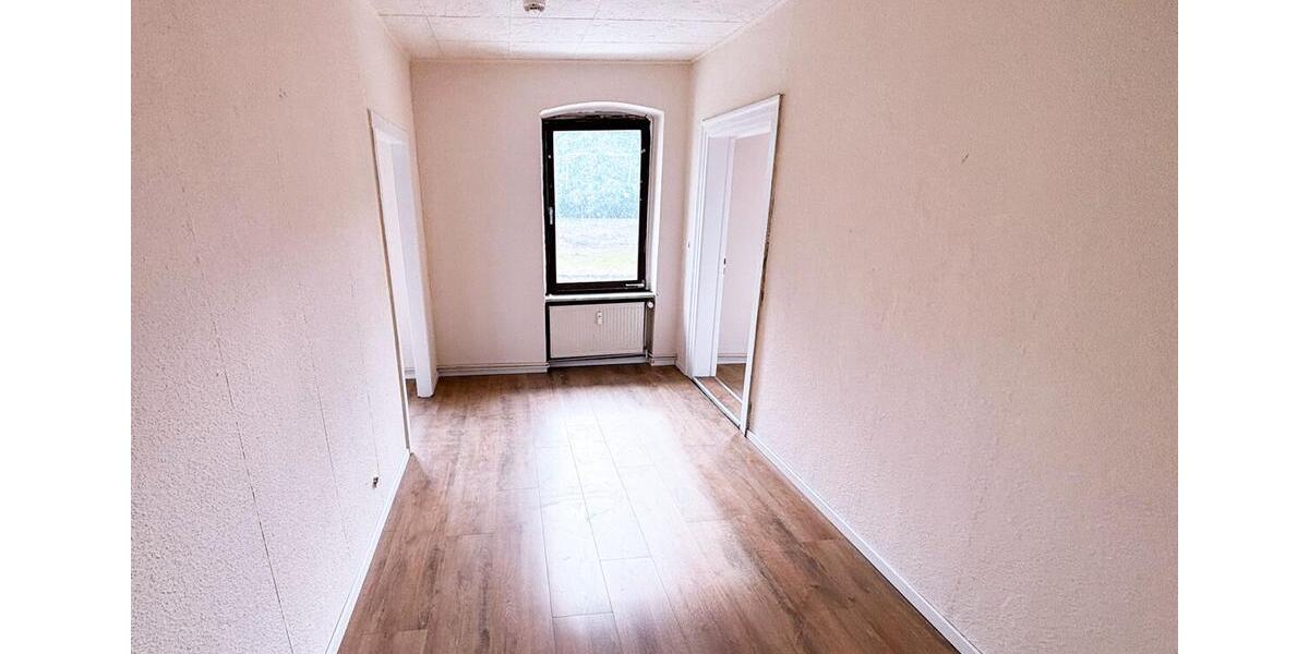 Etagenwohnung Jerxheim - 4 Zimmer, 102 m&sup2;, 425&euro; | Angebot:24486926