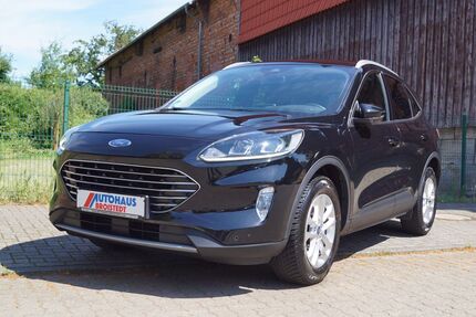 Ford Kuga 103.000 km 15.950 &euro; Lengede / Broistedt 38268