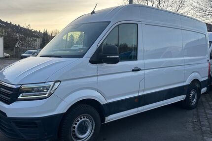 VW Crafter 184.978 km 18.999 &euro; Braunschweig 38118