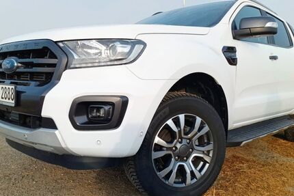 Ford Ranger 79.000 km 28.900 &euro; Braunschweig 38124