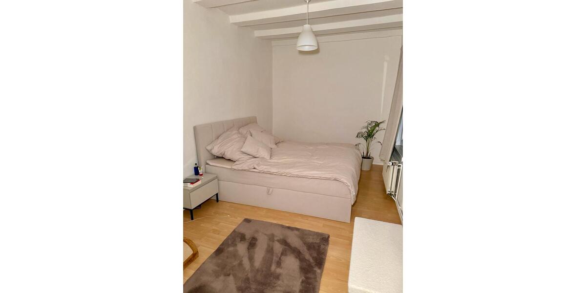 Etagenwohnung Wolfenbüttel - 3.5 Zimmer, 118 m&sup2;, 790&euro; | Angebot:25343297