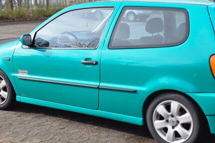 VW Polo 170.000 km 1.200 &euro; Calberlah 38547