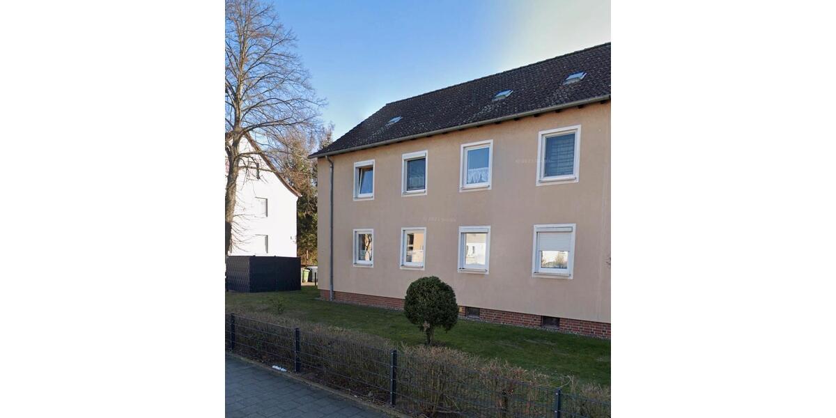 Etagenwohnung Schöppenstedt - 3 Zimmer, 60 m&sup2;, 170.000&euro; | Angebot:24866186