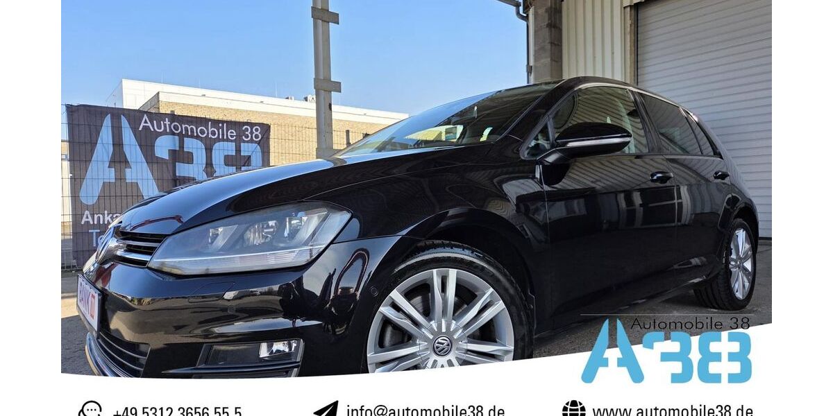 VW Golf 91.600 km 14.490 &euro; Braunschweig 38112