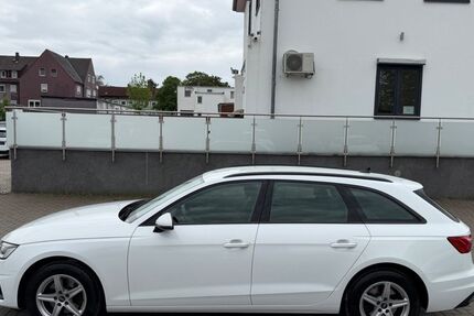 Audi A4 225.929 km 11.900 &euro; Salzgitter-Lebenstedt 38226