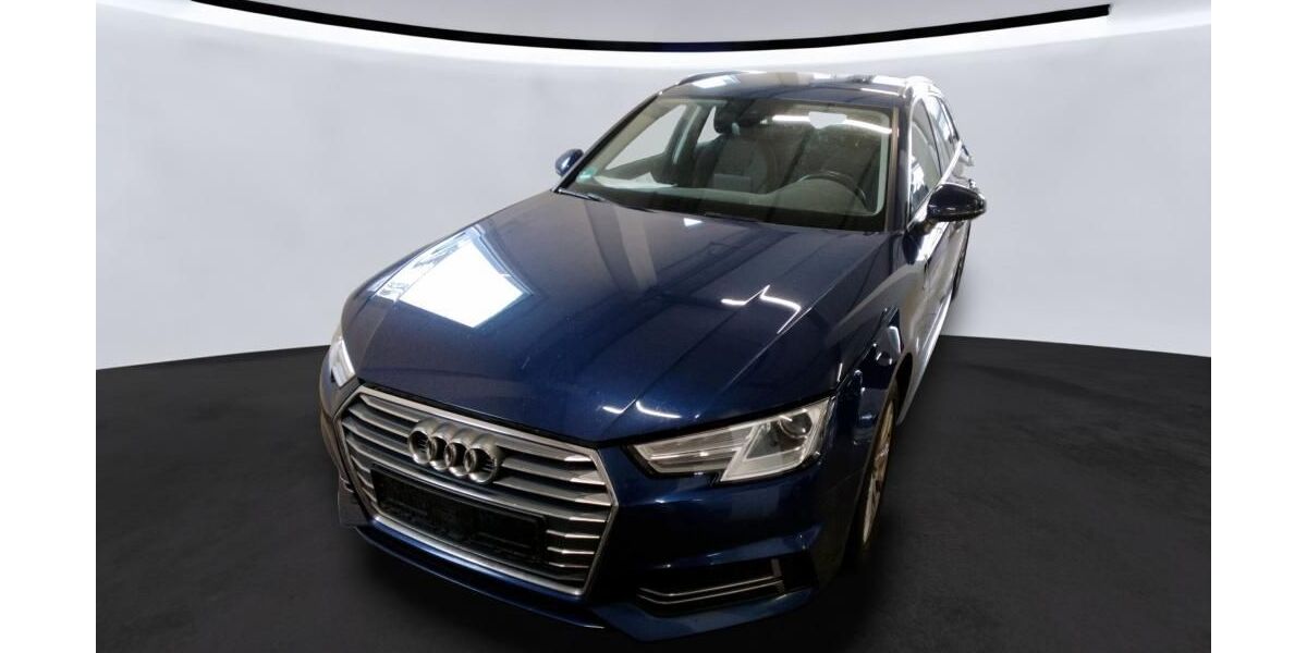 Audi A4 246.430 km 11.990 &euro; Braunschweig 38122