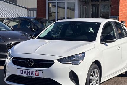 Opel Corsa 74.600 km 10.450 &euro; Goslar 38644
