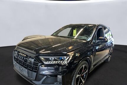 Audi Q7 196.102 km 46.990 &euro; Braunschweig 38122