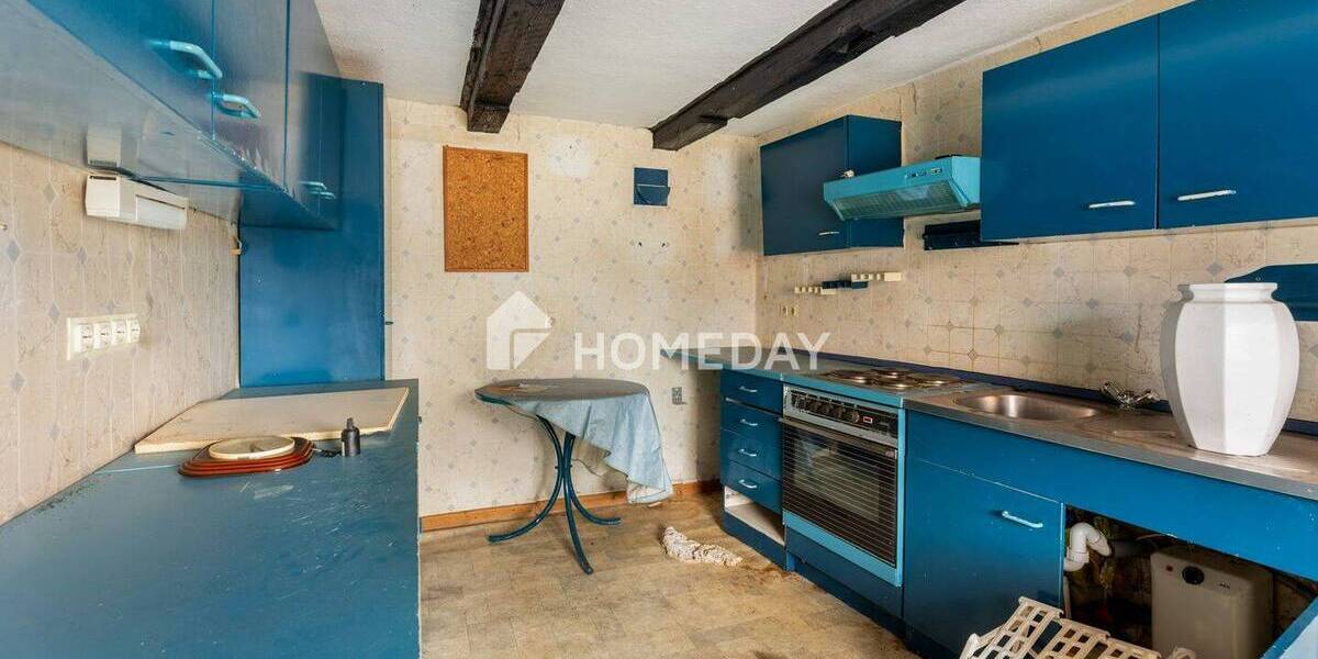 Einfamilienhaus Seinstedt Seinstedt - 1 Zimmer, 132 m&sup2;, 30.000&euro; | Angebot:25696145