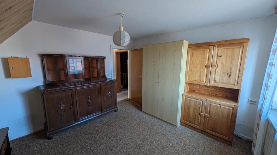 Einfamilienhaus Ilsede - 9 Zimmer, 200 m&sup2;, 249.000&euro; | Angebot:26024316