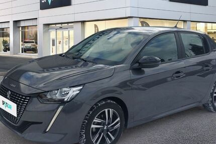 Peugeot 208 7.500 km 17.490 &euro; Goslar 38644