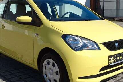 Seat Mii 70.000 km 4.995 &euro; Salzgitter 38226