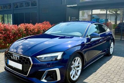 Audi A5 77.800 km 32.500 &euro; Braunschweig 38114