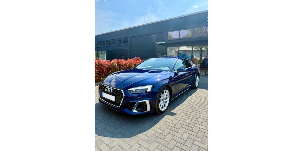 Audi A5 77.800 km 32.500 &euro; Braunschweig 38114