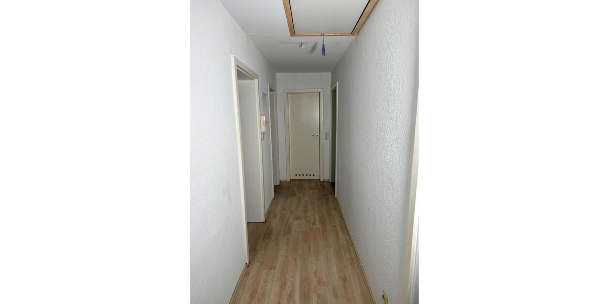 Dachgeschoßwohnung Salzgitter Ortschaft Nord - 3 Zimmer, 59 m&sup2;, 500&euro; | Angebot:25820577