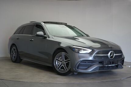 Mercedes-Benz C 300 115.000 km 35.990 &euro; Braunschweig 38110