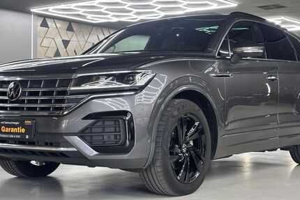 VW Touareg 129.000 km 46.990 &euro; Peine 31226