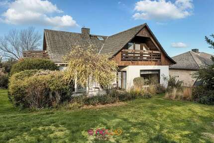 Haus Wolfenbüttel - 5 Zimmer, 160 m&sup2;, 360.000&euro; | Angebot:24277784