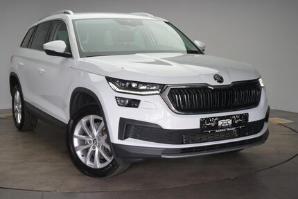 Skoda Kodiaq 82.000 km 26.490 &euro; Braunschweig 38110