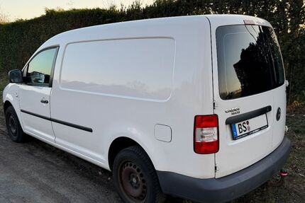 VW Caddy Maxi 265.000 km 4.990 &euro; Braunschweig 38122