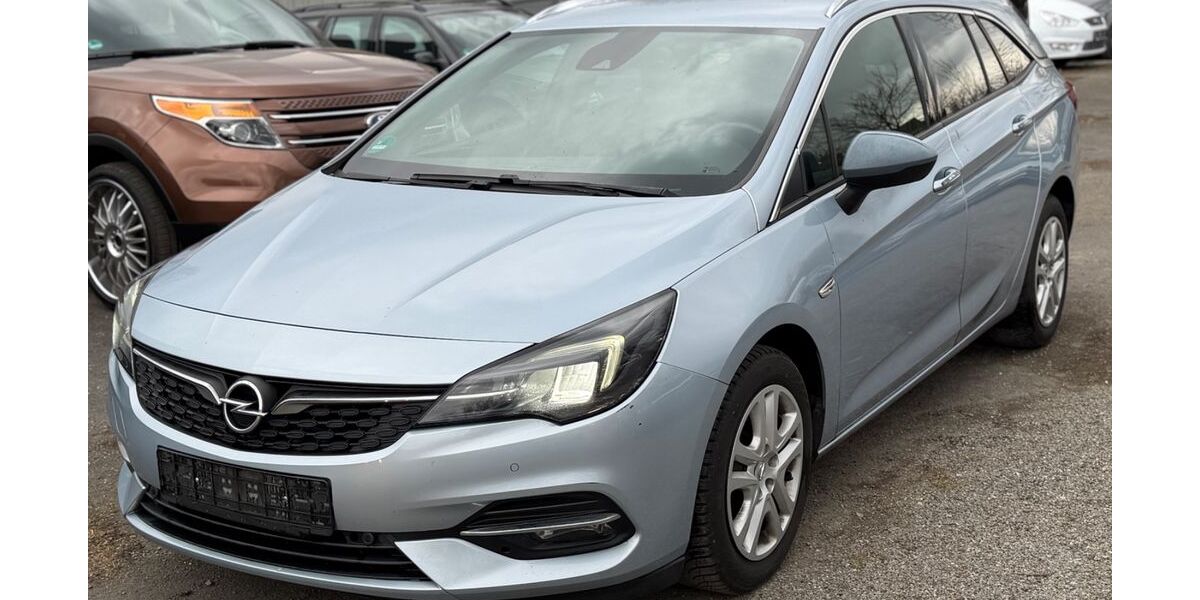 Opel Astra 223.950 km 5.490 &euro; Salzgitter 38229