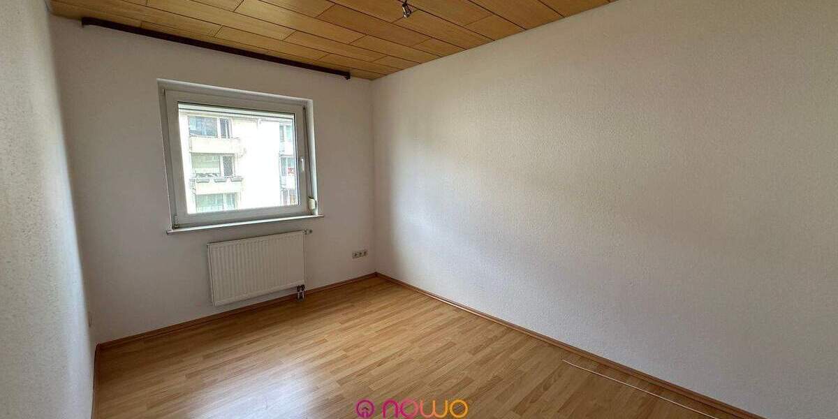 Etagenwohnung Wolfenbüttel Groß Stöckheim - 3 Zimmer, 69 m&sup2;, 89.000&euro; | Angebot:25672012