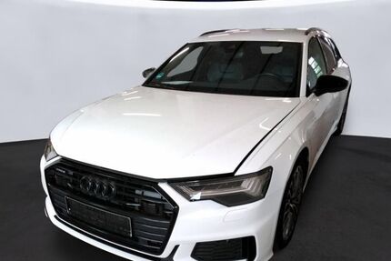 Audi A6 155.514 km 21.990 &euro; Braunschweig 38122