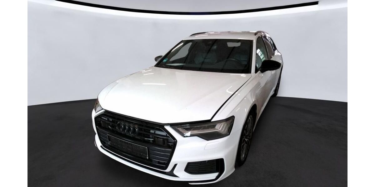 Audi A6 155.514 km 21.990 &euro; Braunschweig 38122